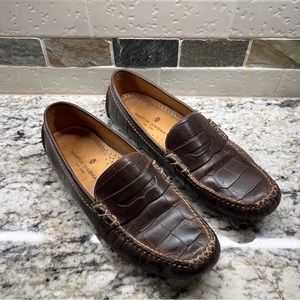 Martin Dingman mens 10